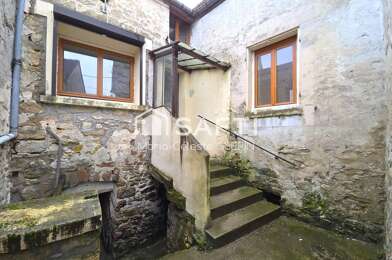 Maison 4 pièces 195000 €