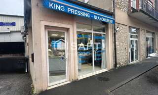 Commerce  80 m² à vendre à Villefranche-de-Rouergue (12200)