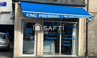 Commerce  80 m² à vendre à Villefranche-de-Rouergue (12200)