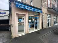 Pressing clé en main  emplacement premium — photo 2