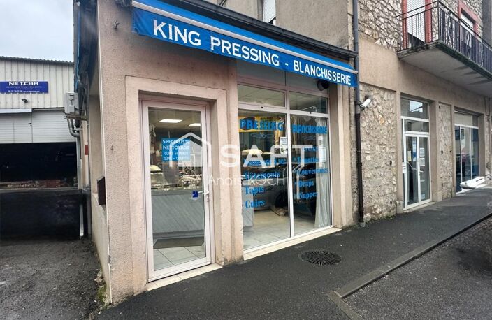Pressing clé en main  emplacement premium — photo 2