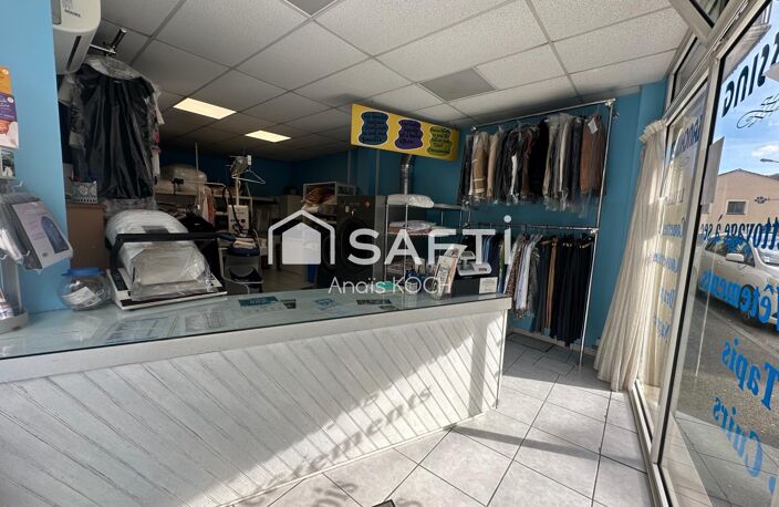 Pressing clé en main  emplacement premium — photo 3