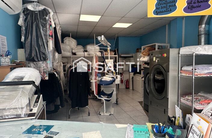 Pressing clé en main  emplacement premium — photo 4