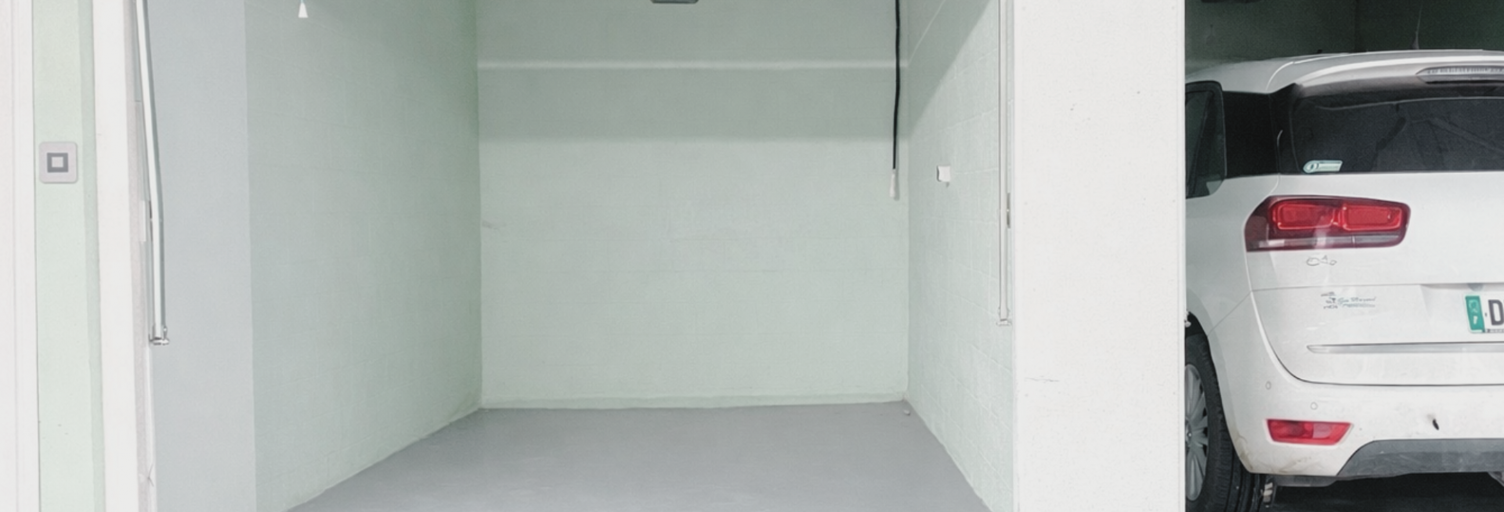 Garage  12 m² à vendre à Paris 6 (75006)