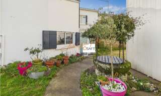 Maison 6 Pièces 102 m² à vendre à Marsilly (17137)