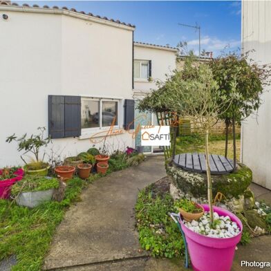 Maison 6 pièces 267000 €