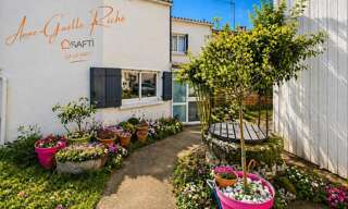 Maison 6 Pièces 102 m² à vendre à Marsilly (17137)