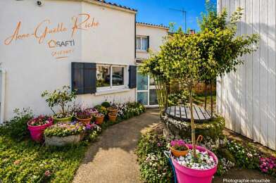 Maison 6 pièces 257000 €