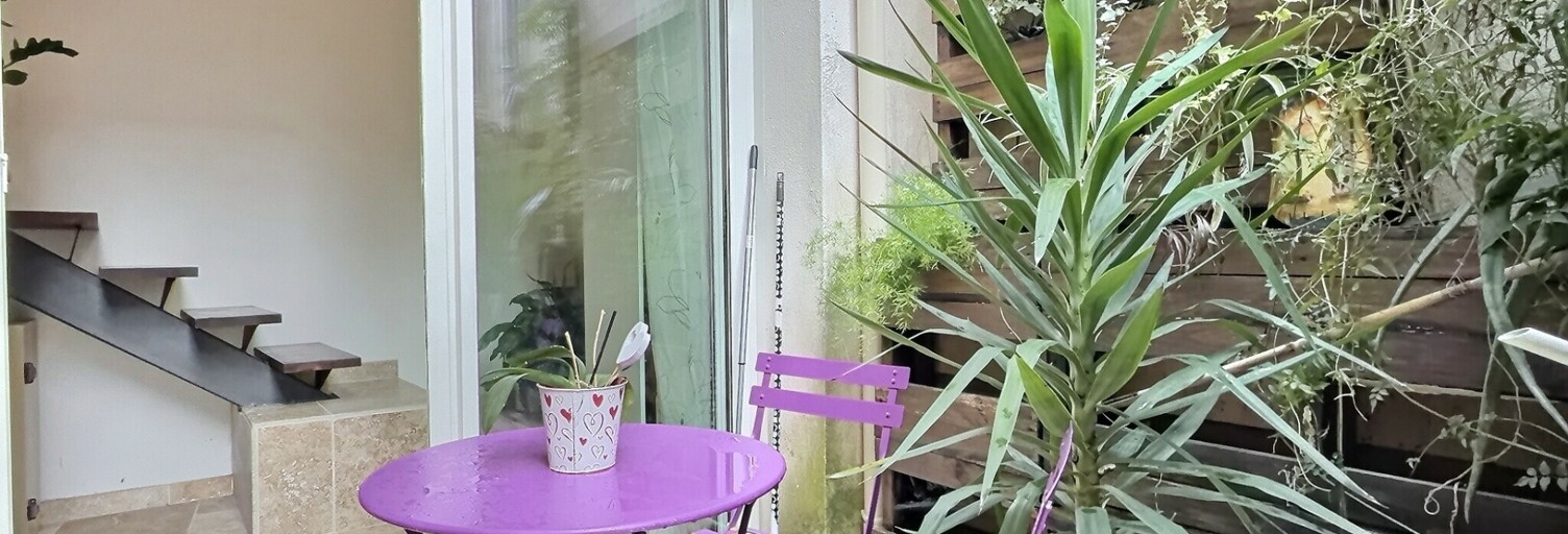 Maison 4 Pièces 72 m² à vendre à Graveson (13690)