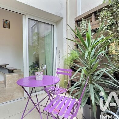 Maison 4 pièces 208000 €