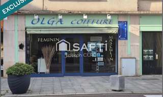 Commerce  100 m² à vendre à Hagondange (57300)
