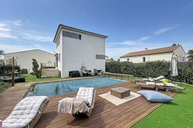 Maison 3 pièces 469000 €