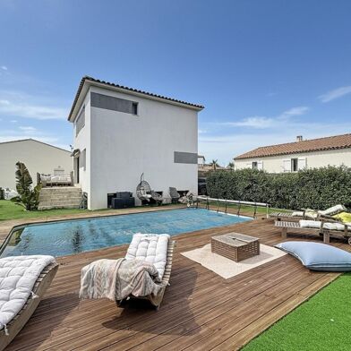 Maison 3 pièces 475000 €