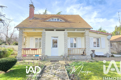 Maison 5 pièces 304000 €