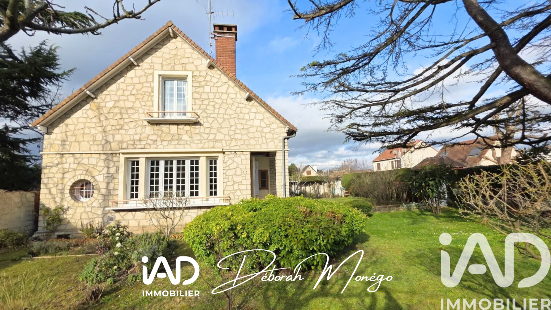 Vente Maison/villa 5 pièces - Photo 2