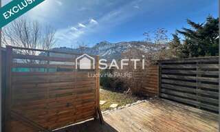 Maison 4 Pièces 110 m² à vendre à L'Argentière-la-Bessée (05120)