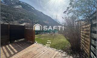 Maison 4 Pièces 110 m² à vendre à L'Argentière-la-Bessée (05120)