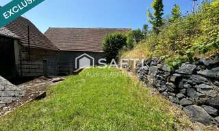 Maison 5 Pièces 109 m² à vendre à Herment (63470)