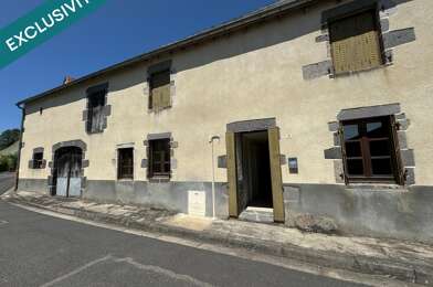 Maison 5 pièces 41000 €