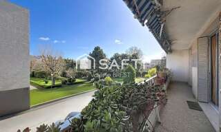 Appartement 4 Pièces 80 m² à vendre à Marseille 8 (13008)