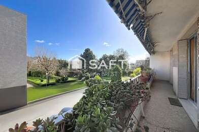 Appartement 4 pièces 327000 €