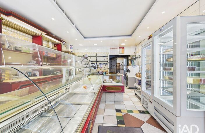 Vente Boulangerie 244 m&sup2; — photo 3