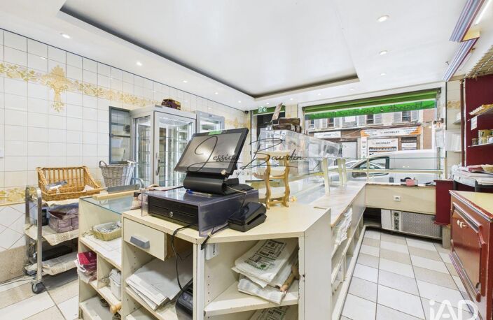 Vente Boulangerie 244 m&sup2; — photo 5