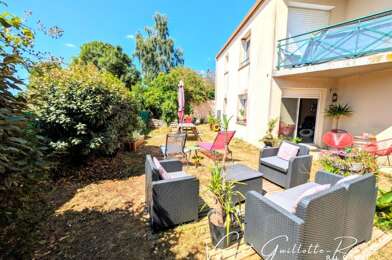 Appartement 3 pièces 145000 €