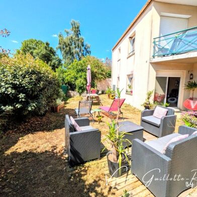 Appartement 3 pièces 145000 €