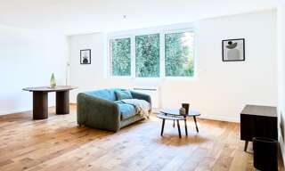 Appartement 5 Pièces 113 m² à vendre à Saint-André-lez-Lille (59350)