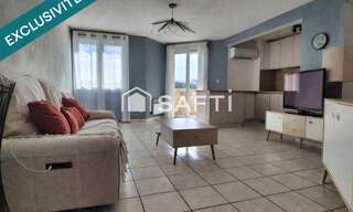 Appartement 3 Pièces 60 m² à vendre à Saint-Estève (66240)