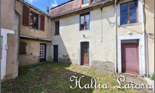 Maison 5 Pièces 170 m² à vendre à Montmorillon (86500)