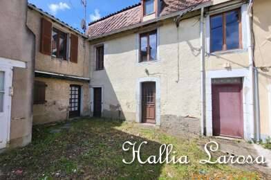 Maison 5 pièces 45000 €