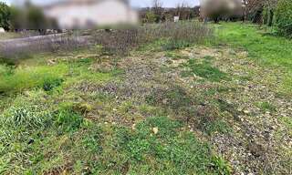 Terrain  407 m² à vendre à Saint-Denis-de-Pile (33910)