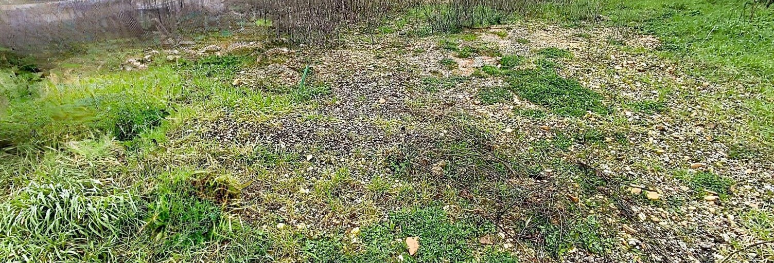 Terrain  407 m² à vendre à Saint-Denis-de-Pile (33910)