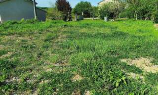 Terrain  407 m² à vendre à Saint-Denis-de-Pile (33910)