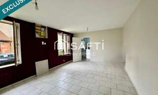 Maison 9 Pièces 138 m² à vendre à Landogne (63380)