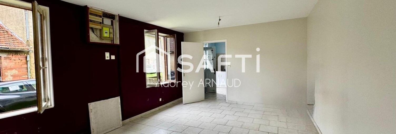 Maison 9 Pièces 138 m² à vendre à Landogne (63380)