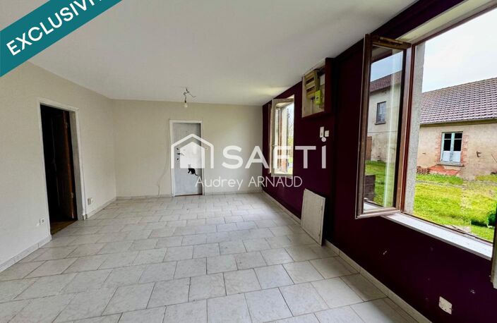 Maison familiale avec 2 logements et grand jardin — photo 2