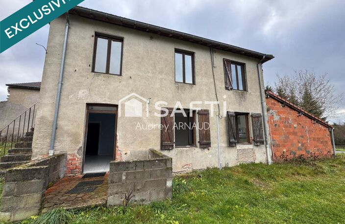 Maison familiale avec 2 logements et grand jardin — photo 3
