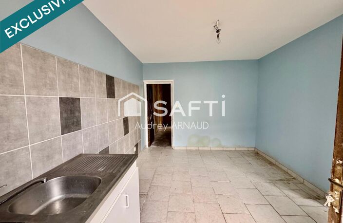 Maison familiale avec 2 logements et grand jardin — photo 4