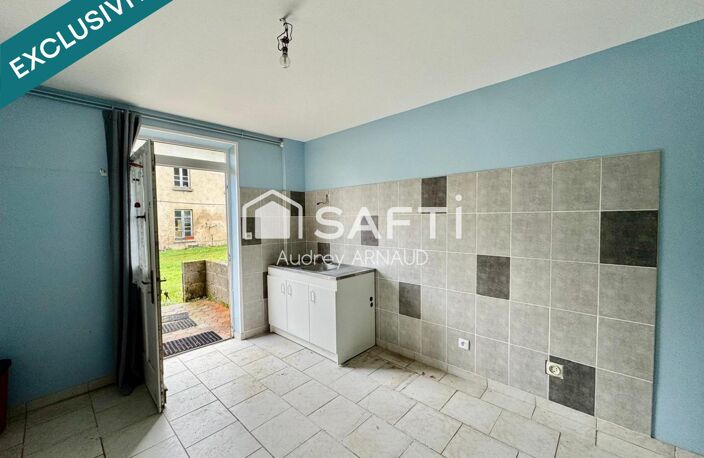 Maison familiale avec 2 logements et grand jardin — photo 5