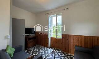 Maison 4 Pièces 77 m² à vendre à Saint-Gervais-d'Auvergne (63390)