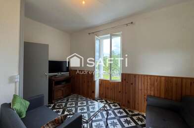 Maison 4 pièces 69000 €