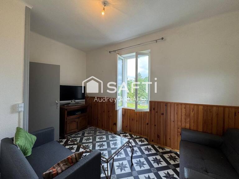 À vendre, maison d'environ 77m², idéalement située — photo 1