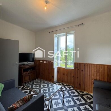 Maison 4 pièces 69000 €