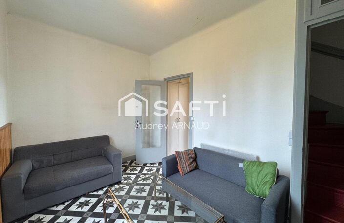 À vendre, maison d'environ 77m², idéalement située — photo 2
