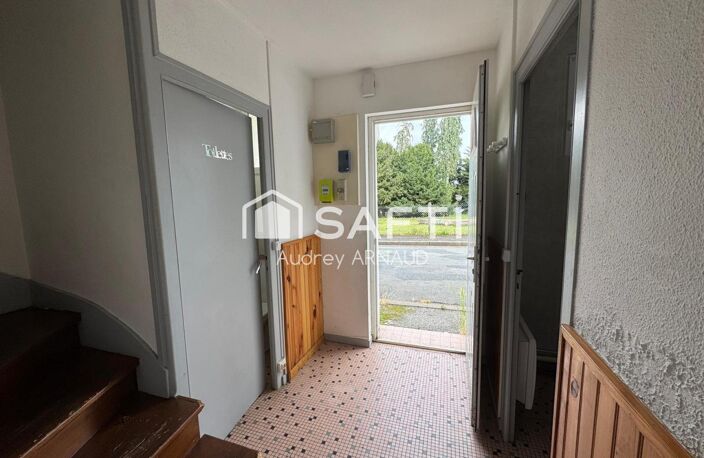 À vendre, maison d'environ 77m², idéalement située — photo 3