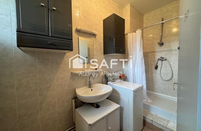 À vendre, maison d'environ 77m², idéalement située — photo 4