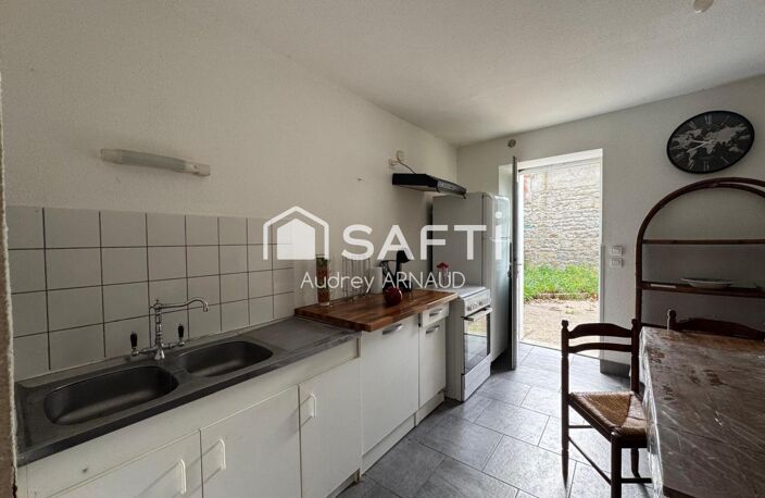 À vendre, maison d'environ 77m², idéalement située — photo 5